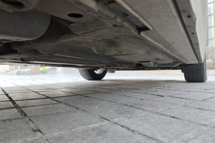 Used Cadillac XT4 2018 28T Two-Wheel-Drive Luxury Model Chassis Rear Right