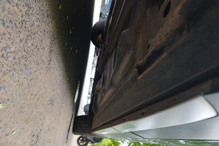 Used Cadillac XT4 2018 28T Two-Wheel-Drive Luxury Model Chassis Rear Right