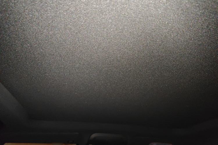Used Cadillac XT4 2018 28T Two-Wheel Drive Leading Version Headliner