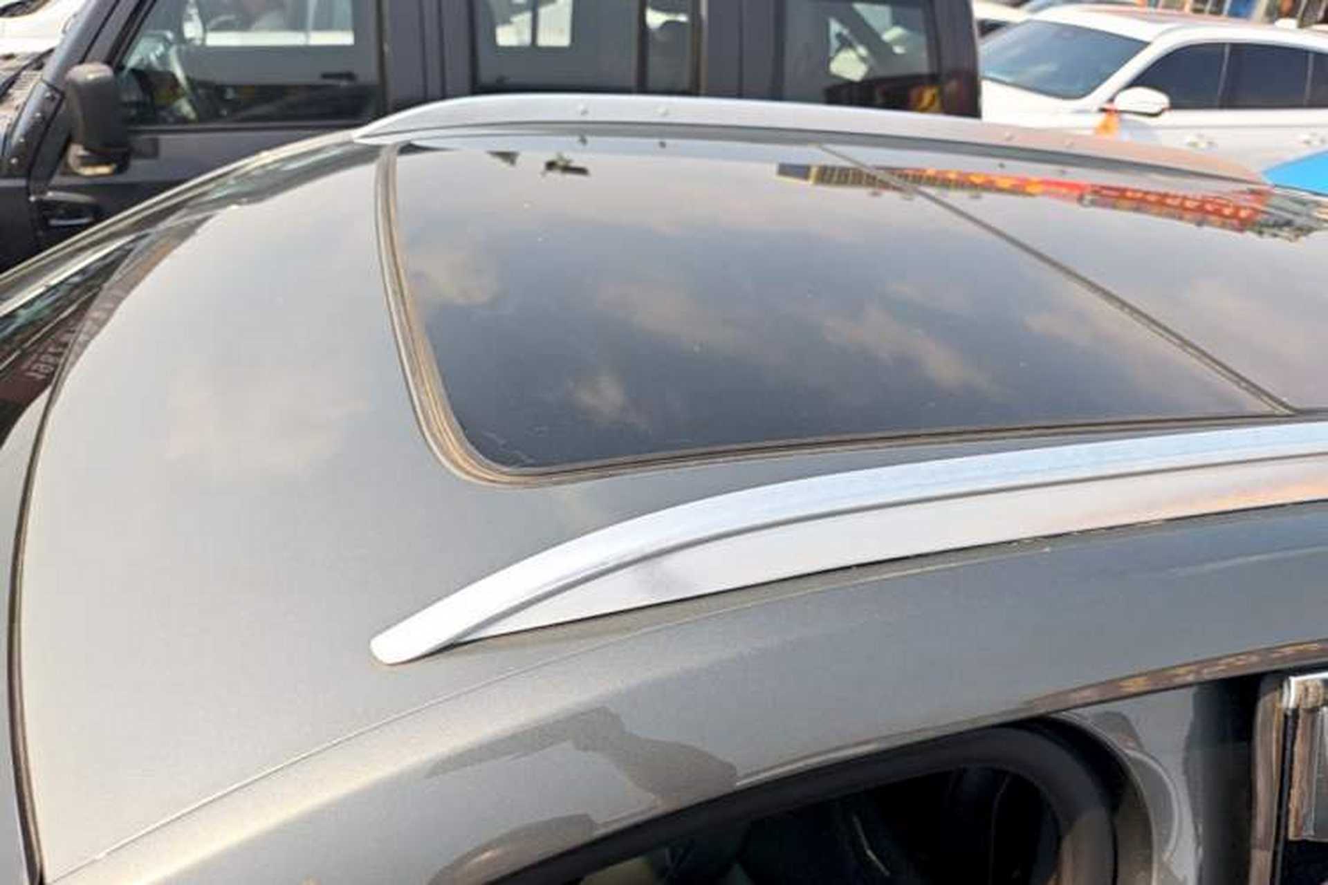 Used Cadillac XT4 2018 28T Two-Wheel Drive Leading Version Roof