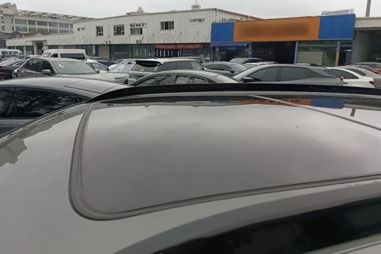 Used Cadillac XT4 2018 28T 4x4 Platinum Sport Edition Roof