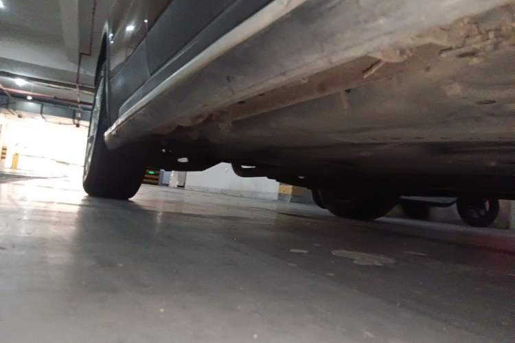 Used Cadillac XT4 2018 28T Two-Wheel Drive Tech Version Chassis Front Right