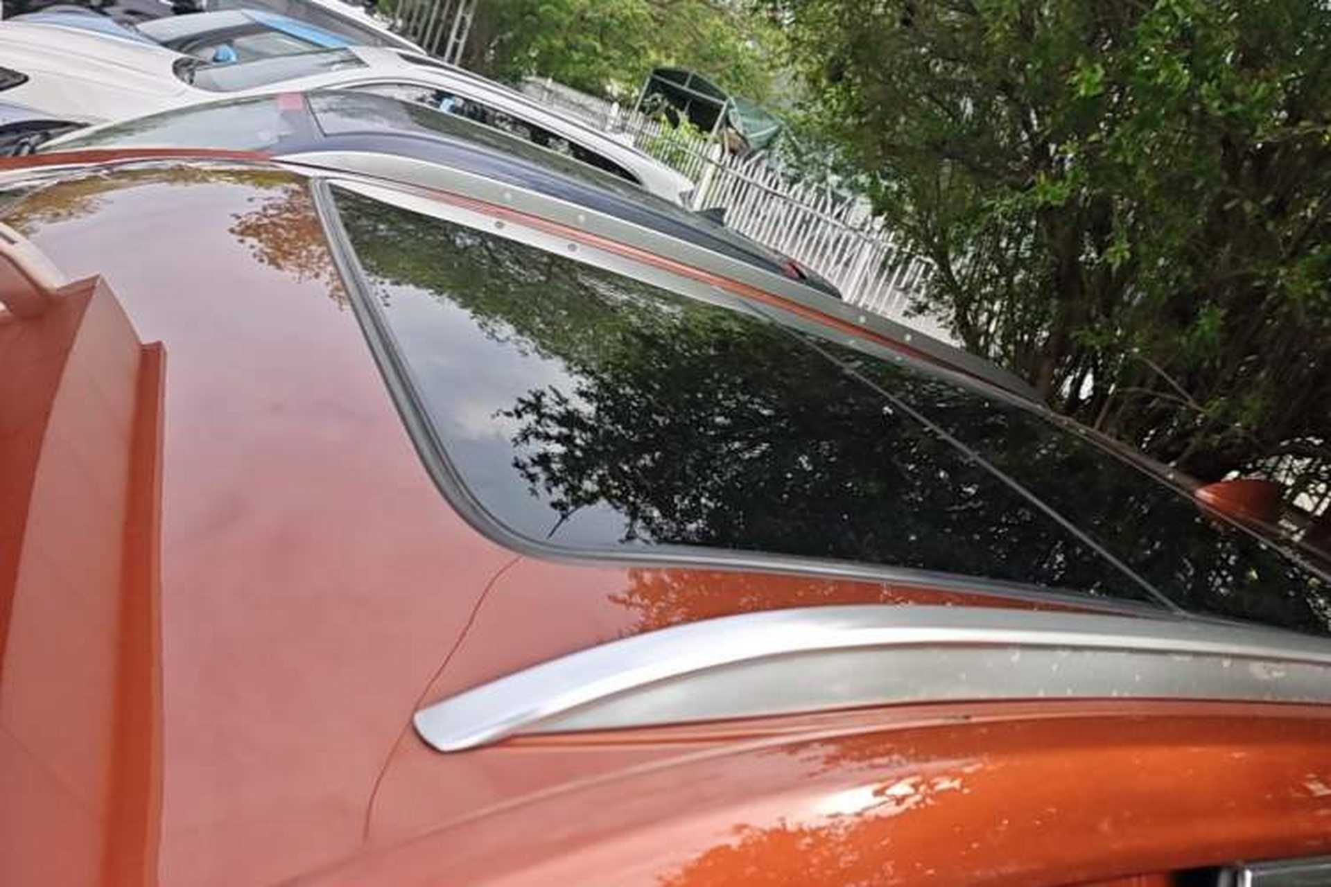 Used Cadillac XT4 2018 28T Two-Wheel Drive Leading Version Roof