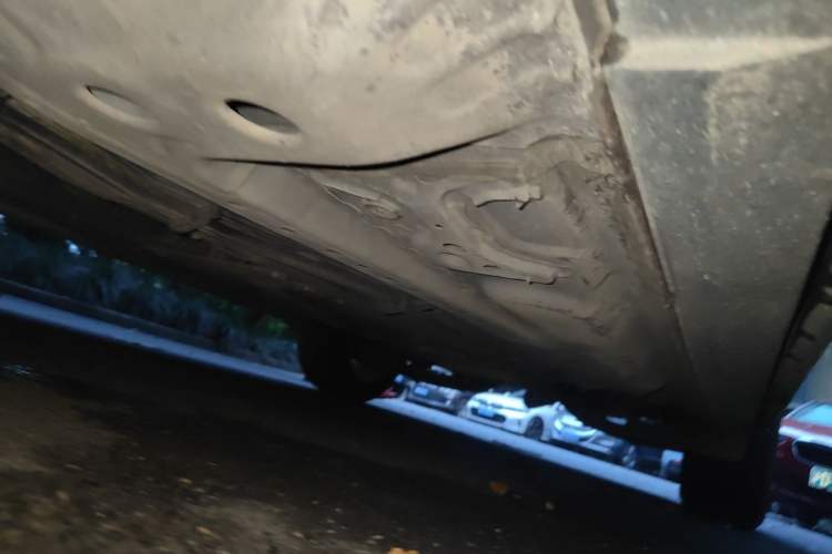 Used Cadillac XT4 2018 28T Two-Wheel Drive Tech Version Chassis Front Left