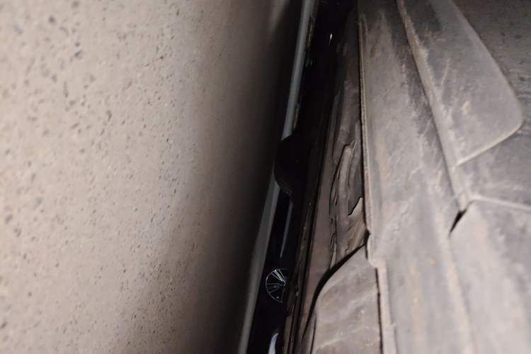 Used Cadillac XT4 2018 28T Two-Wheel Drive Leading Version Chassis Front Right
