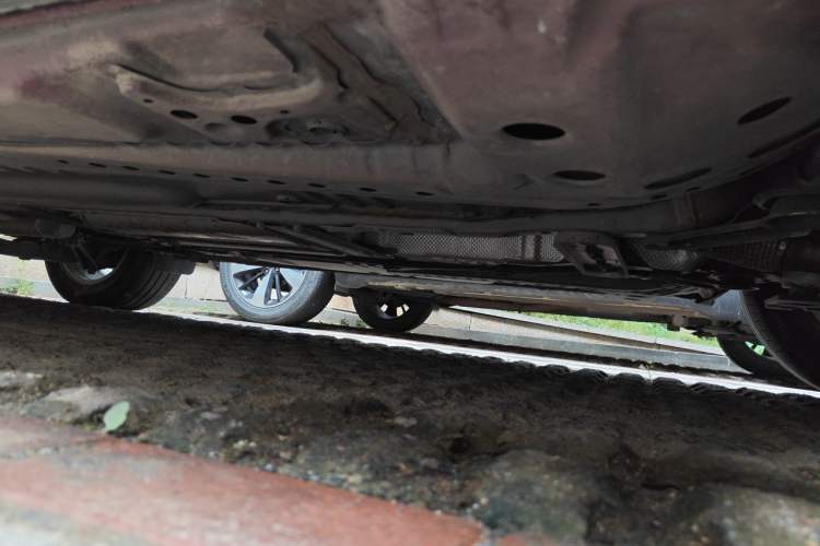 Used Cadillac XT4 2018 28T Two-Wheel Drive Tech Version Chassis Front Right