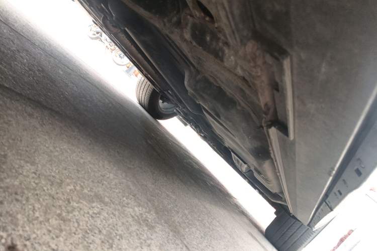 Used Cadillac XT4 2018 28T 4x4 Leading Sport Model Chassis Rear Right