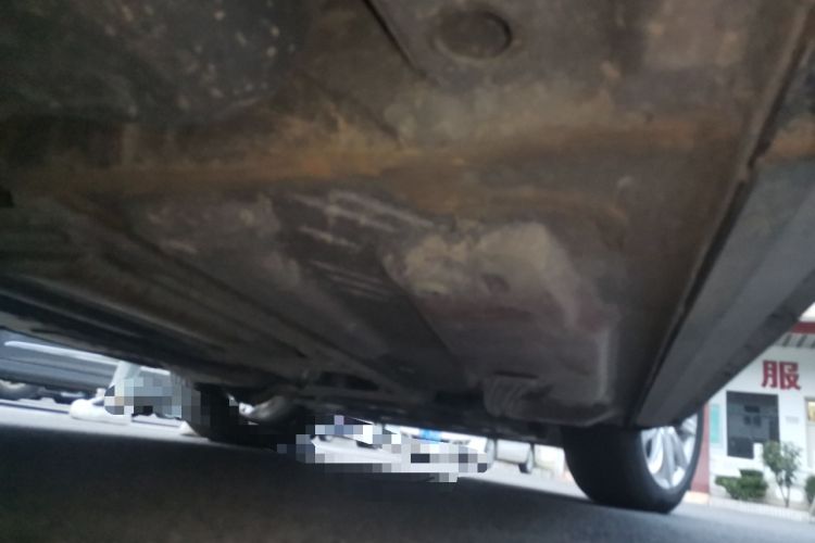 Used Cadillac XT4 2018 28T Two-Wheel Drive Tech Version Chassis Rear Right