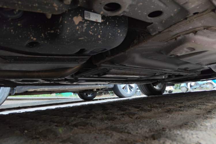 Used Cadillac XT4 2018 28T Two-Wheel Drive Tech Version Chassis Rear Right