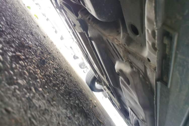 Used Cadillac XT4 2018 28T Two-Wheel Drive Tech Version Chassis Rear Right
