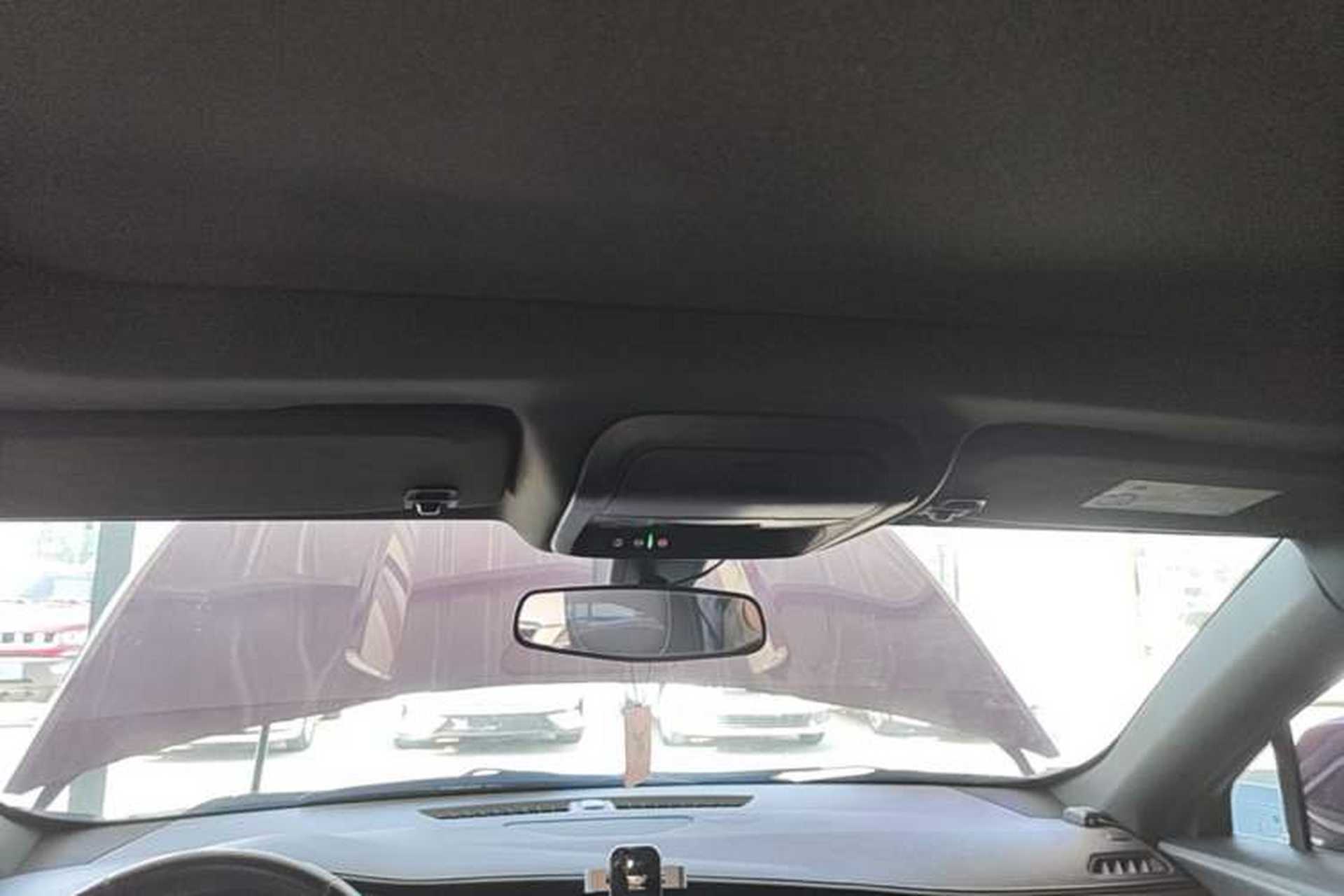 Used Cadillac XT4 2018 28T Two-Wheel Drive Tech Version Headliner
