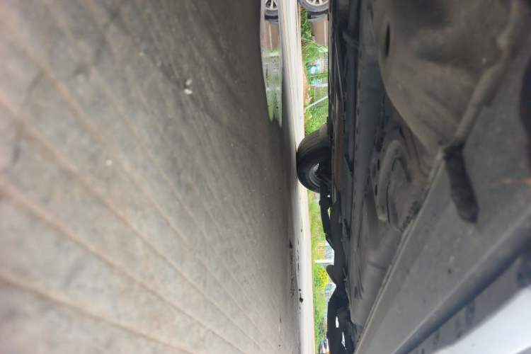 Used Cadillac XT4 2018 28T Two-Wheel Drive Leading Version Chassis Front Left