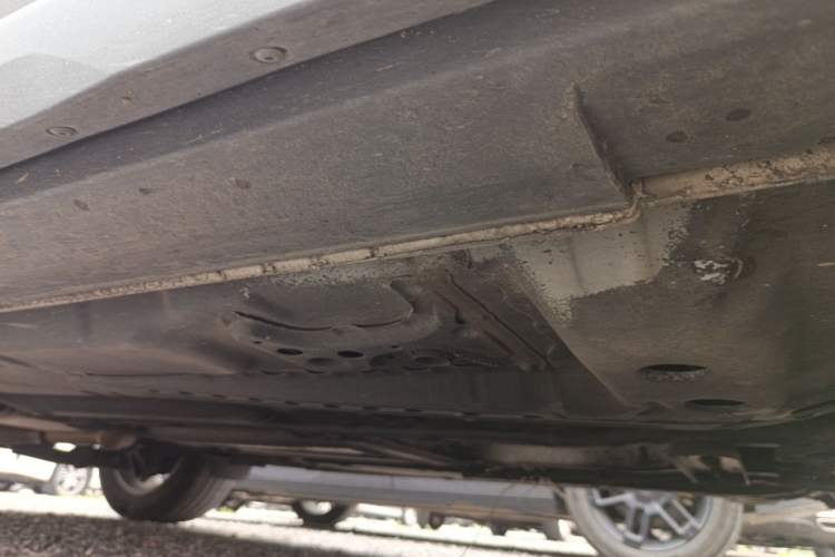 Used Cadillac XT4 2018 28T Two-Wheel Drive Tech Version Chassis Front Right