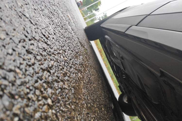 Used Cadillac XT4 2018 28T Two-Wheel Drive Tech Version Chassis Rear Left