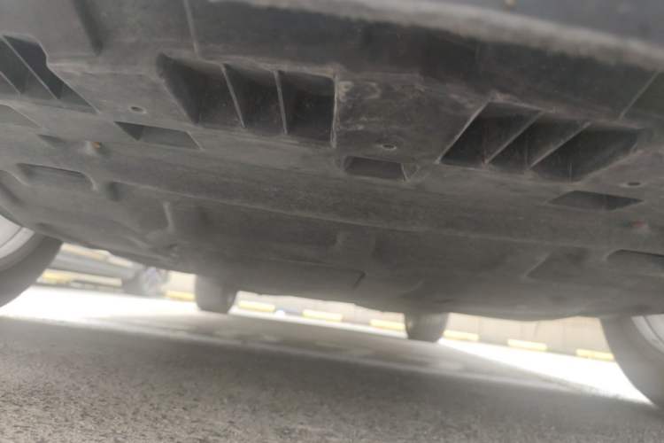 Used Cadillac XT4 2018 28T Two-Wheel Drive Tech Version Chassis Front
