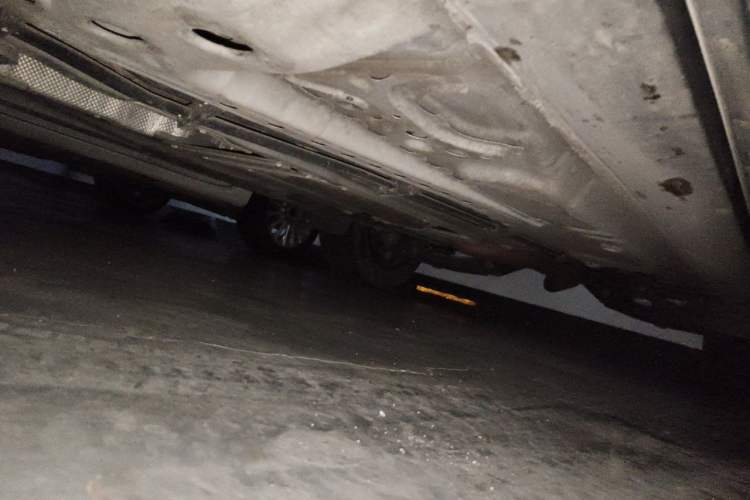 Used Cadillac XT4 2018 28T Two-Wheel Drive Leading Version Chassis Front Left