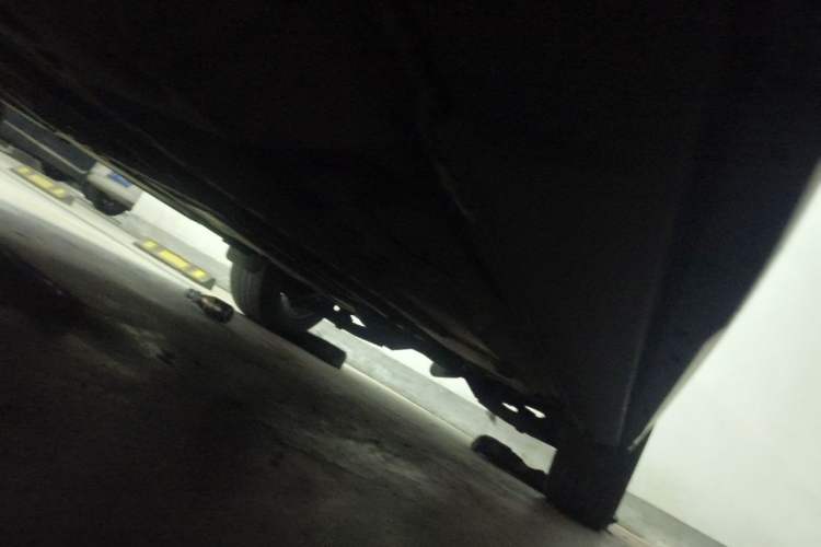 Used Cadillac XT4 2018 28T Two-Wheel-Drive Luxury Model Chassis Front Left