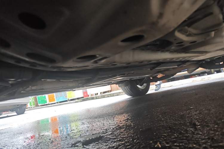 Used Cadillac XT4 2018 28T Two-Wheel Drive Tech Version Chassis Front Left