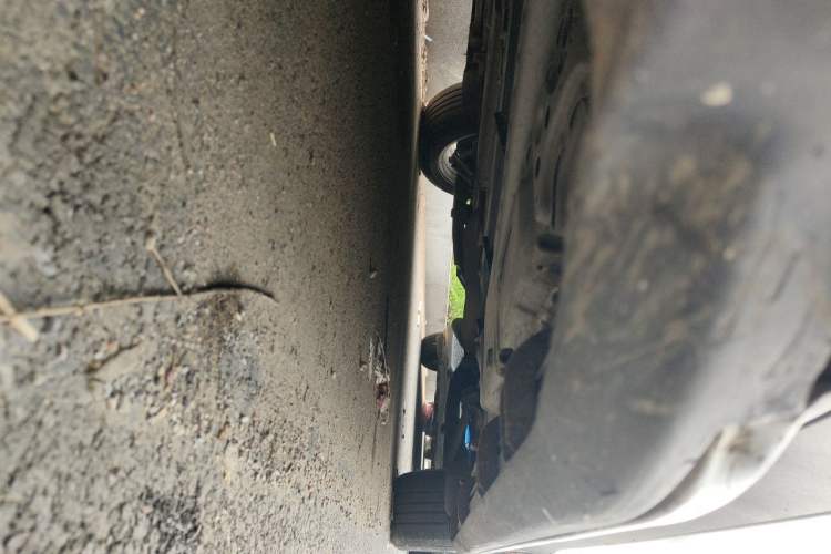 Used Cadillac XT4 2018 28T Two-Wheel Drive Tech Version Chassis Front Left