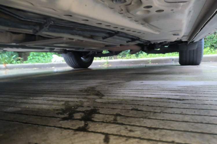 Used Cadillac XT4 2018 28T Two-Wheel Drive Leading Version Chassis Front Left