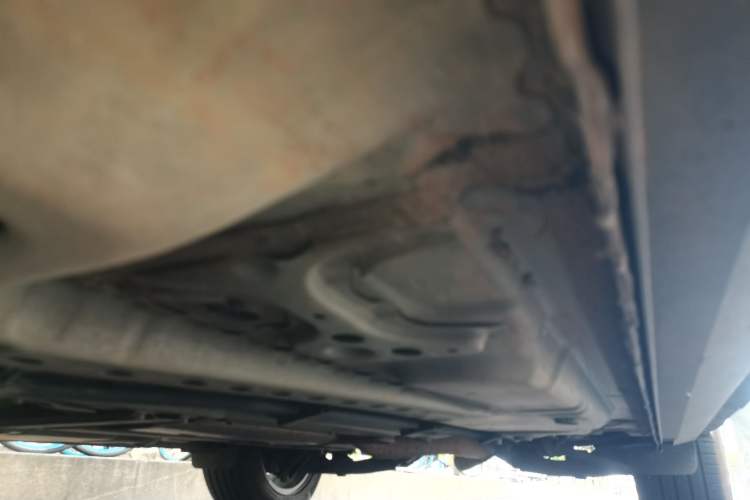 Used Cadillac XT4 2018 28T Two-Wheel Drive Tech Version Chassis Front Left