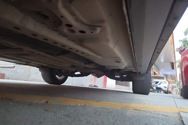 Used Cadillac XT4 2018 28T Two-Wheel Drive Tech Version Chassis Front Left