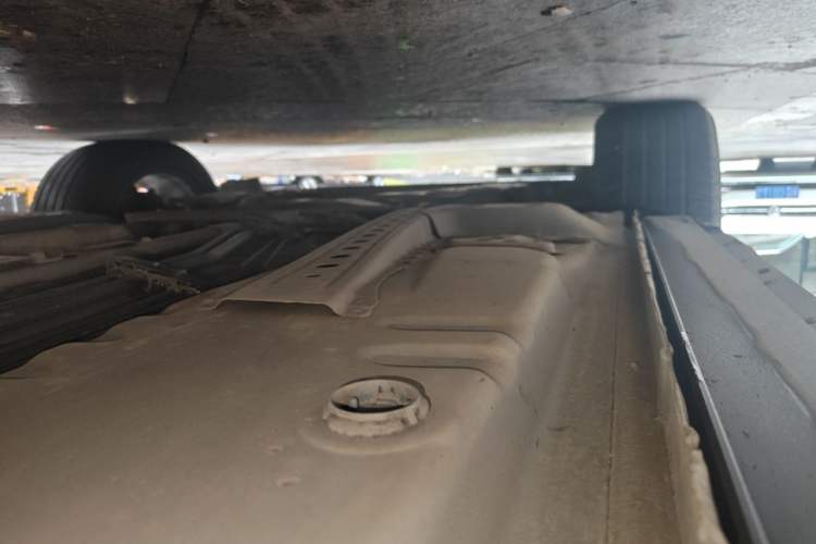 Used Cadillac XT4 2018 28T Two-Wheel Drive Leading Version Chassis Front Left