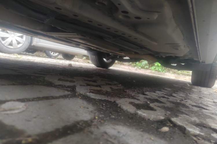 Used Cadillac XT4 2018 28T Two-Wheel Drive Tech Version Chassis Front Left