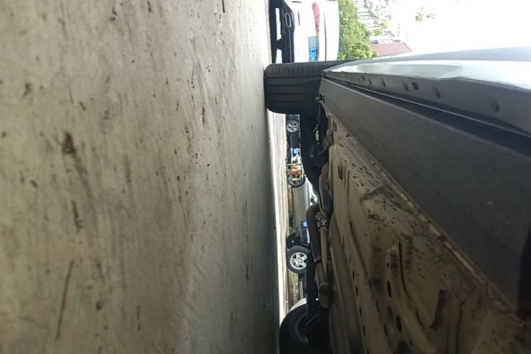 Used Cadillac XT4 2018 28T Two-Wheel Drive Leading Version Chassis Front Right