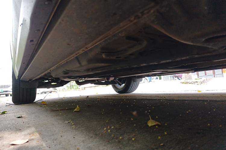 Used Cadillac XT4 2018 28T Two-Wheel Drive Tech Version Chassis Front Right