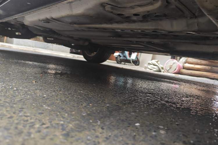 Used Cadillac XT4 2018 28T Two-Wheel Drive Tech Version Chassis Front Right