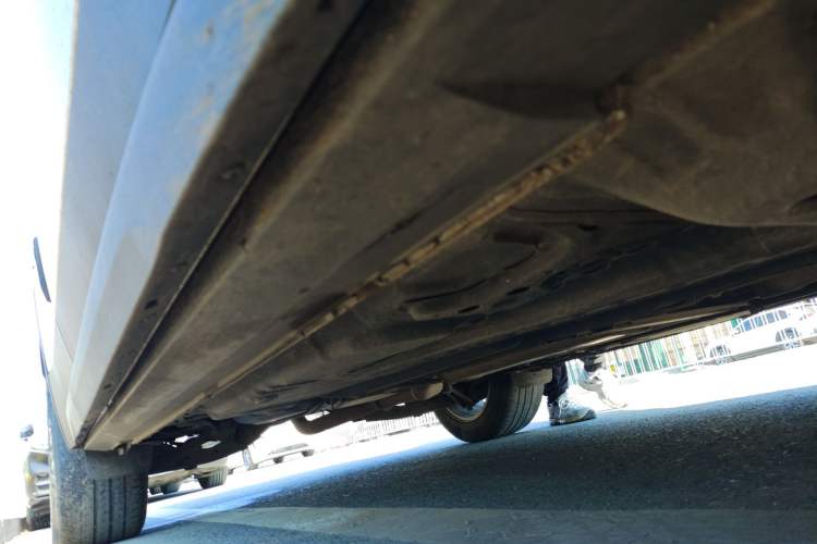 Used Cadillac XT4 2018 28T Two-Wheel Drive Tech Version Chassis Front Right