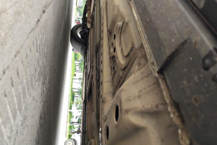 Used Cadillac XT4 2018 28T Two-Wheel Drive Tech Version Chassis Front Right