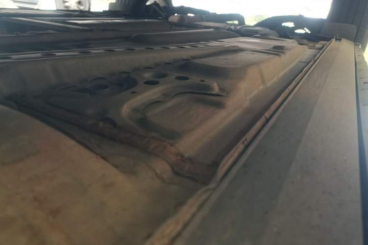 Used Cadillac XT4 2018 28T Two-Wheel Drive Tech Version Chassis Front Right