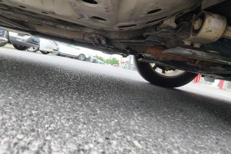 Used Cadillac XT4 2018 28T Two-Wheel Drive Tech Version Chassis Front Right
