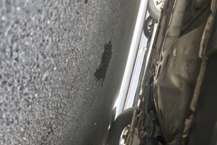 Used Cadillac XT4 2018 28T Four-Wheel Drive Leading Model Chassis Front Right