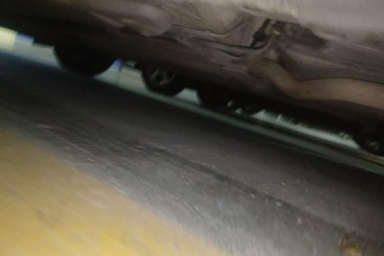 Used Cadillac XT4 2018 28T Two-Wheel Drive Tech Version Chassis Front Right