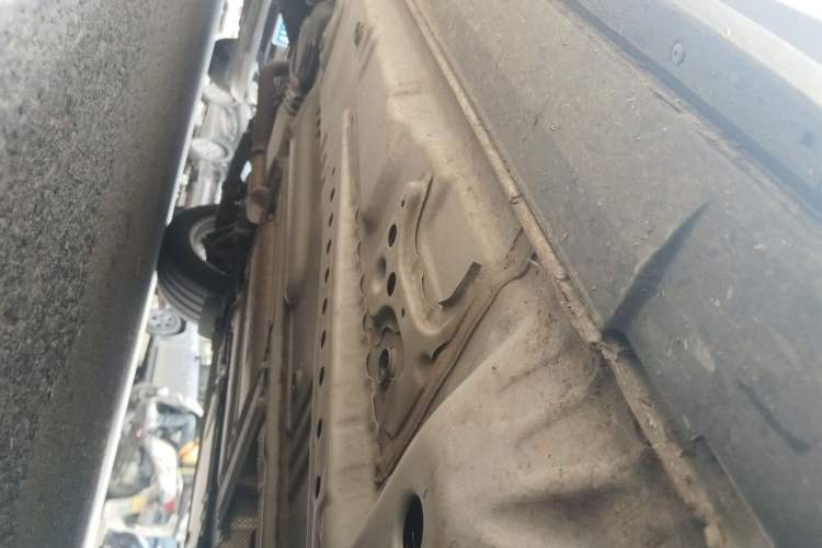 Used Cadillac XT4 2018 28T Two-Wheel Drive Tech Version Chassis Front Right