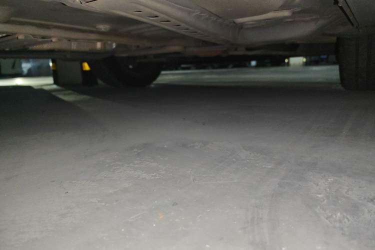 Used Cadillac XT4 2018 28T Two-Wheel Drive Leading Version Chassis Front Right