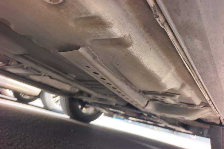 Used Cadillac XT4 2018 28T Two-Wheel Drive Leading Version Chassis Front Right