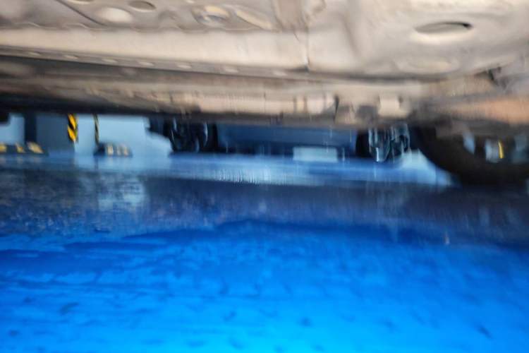 Used Cadillac XT4 2018 28T Two-Wheel Drive Leading Version Chassis Front Right