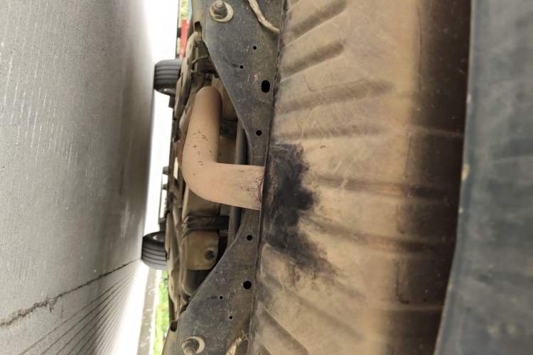 Used Cadillac XT4 2018 28T Two-Wheel Drive Tech Version Chassis Rear