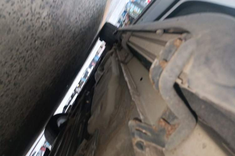 Used Cadillac XT4 2018 28T Two-Wheel Drive Tech Version Chassis Rear Left