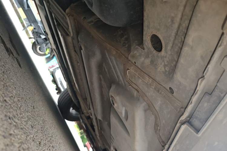 Used Cadillac XT4 2018 28T Two-Wheel Drive Luxury Sport Model Chassis Rear Right