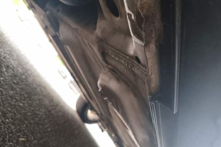 Used Cadillac XT4 2018 28T Two-Wheel Drive Tech Version Chassis Rear Right