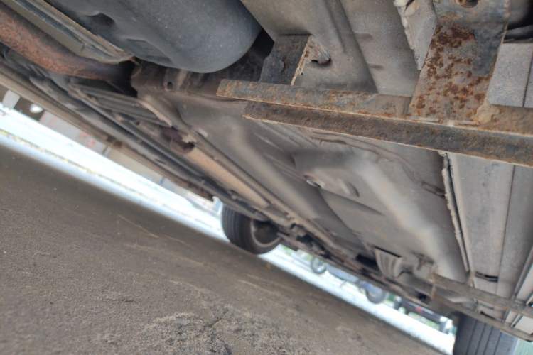 Used Cadillac XT4 2018 28T 4x4 Platinum Edition Chassis Rear Right