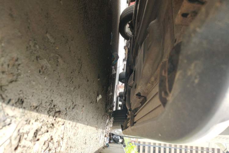 Used Cadillac XT4 2018 28T Two-Wheel Drive Tech Version Chassis Rear Right