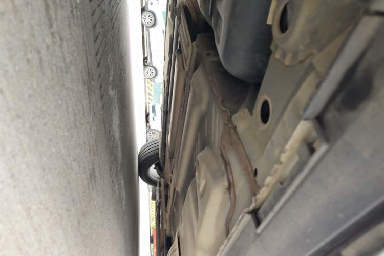 Used Cadillac XT4 2018 28T Two-Wheel Drive Tech Version Chassis Rear Right