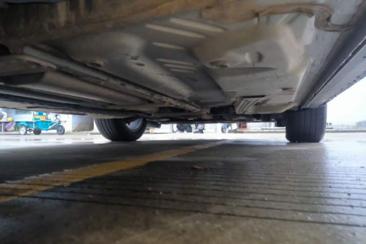 Used Cadillac XT4 2018 28T Two-Wheel Drive Leading Version Chassis Rear Right