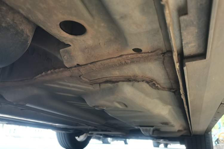Used Cadillac XT4 2018 28T Two-Wheel Drive Tech Version Chassis Rear Right